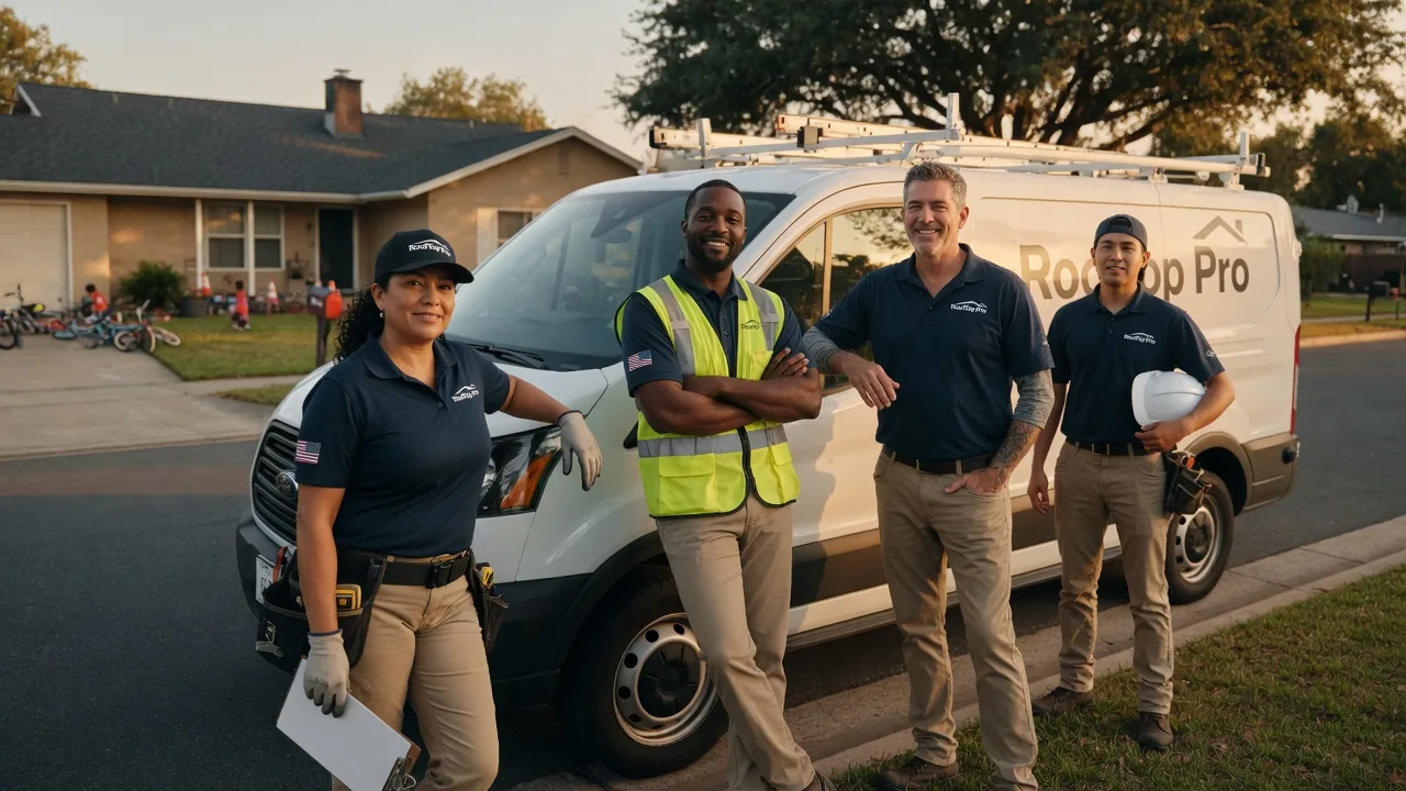 Roof Repair in Fairmont, NC near me