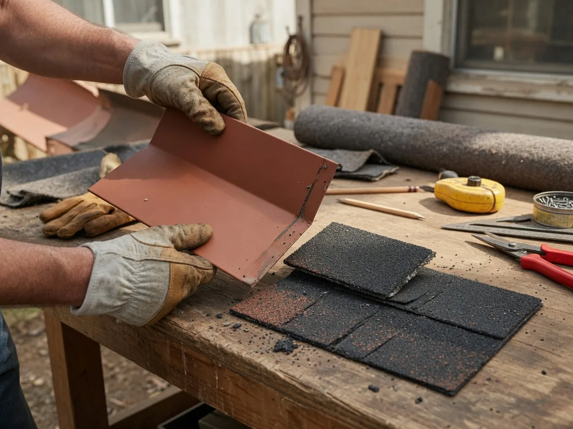 Roof Repair company in Fairmont, NC